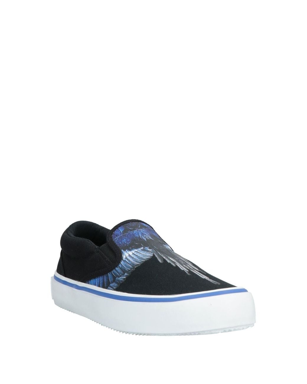 Marcelo Burlon White Sneakers for men