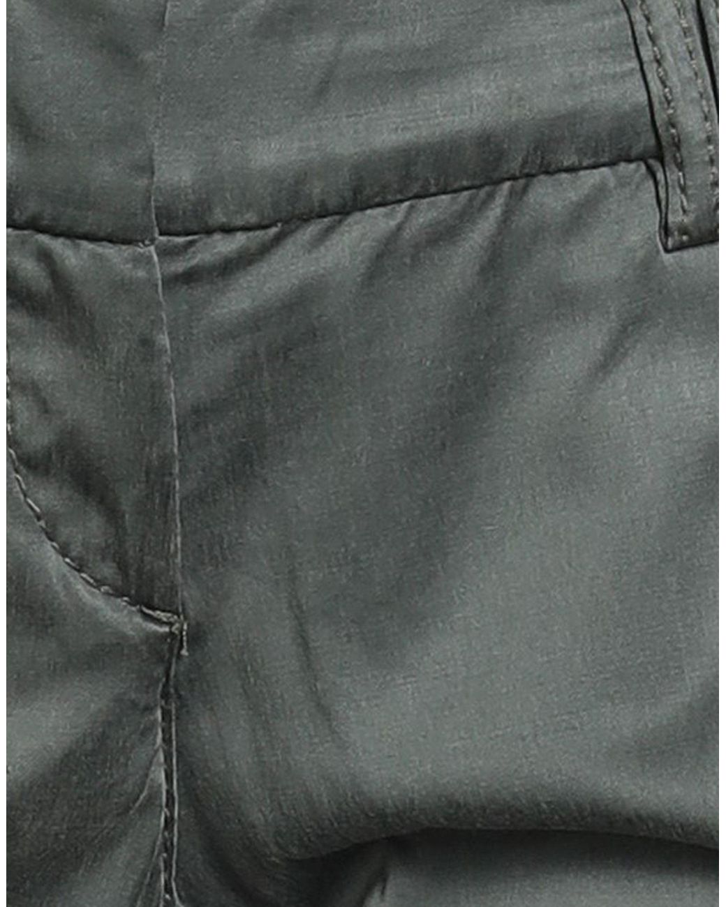 Jacob Cohen Gray Pants