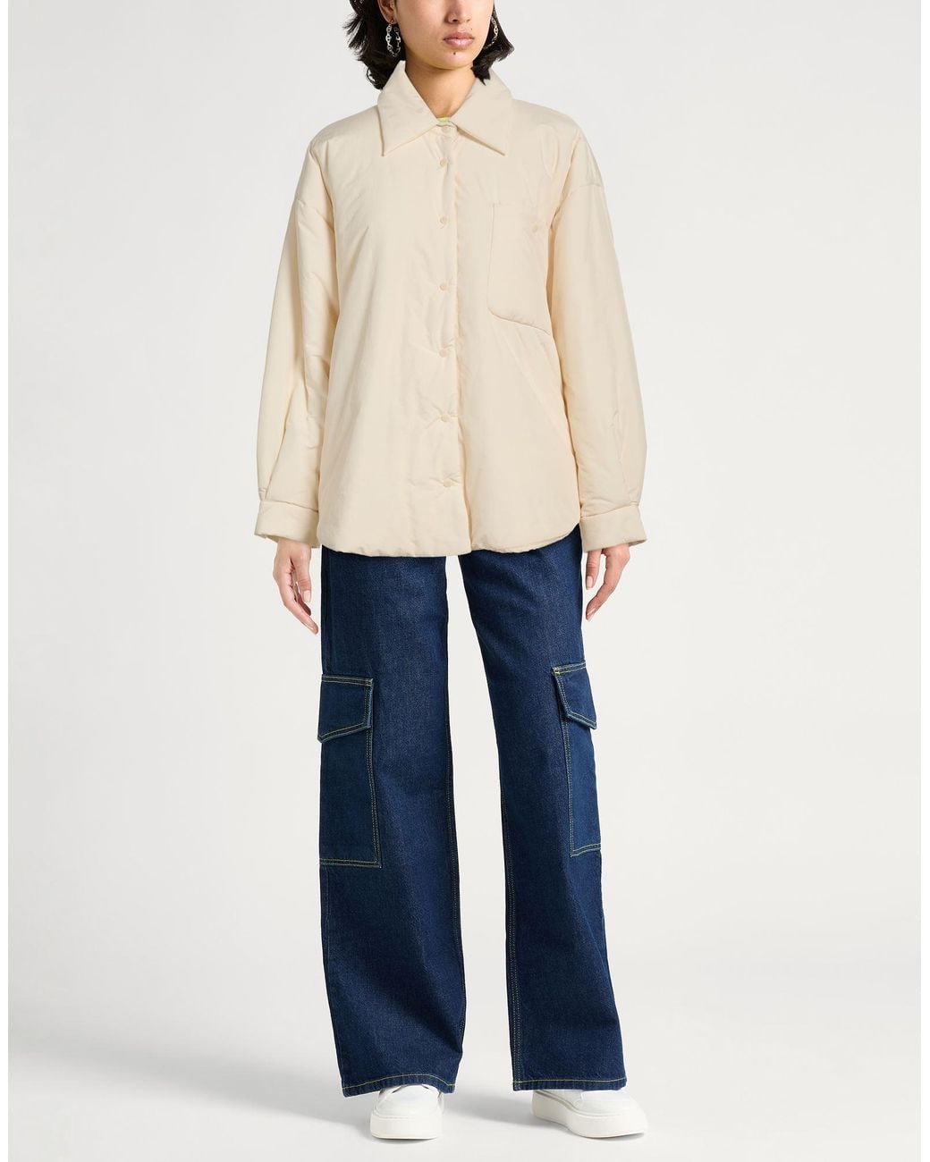 ViCOLO Natural Jacket