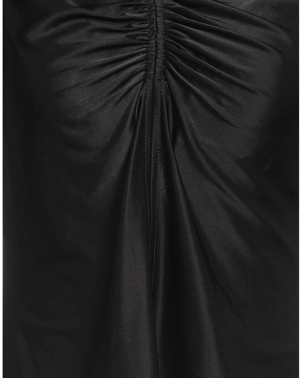 Rabanne Black Top