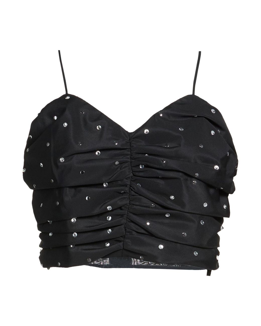 Pinko Black Tops