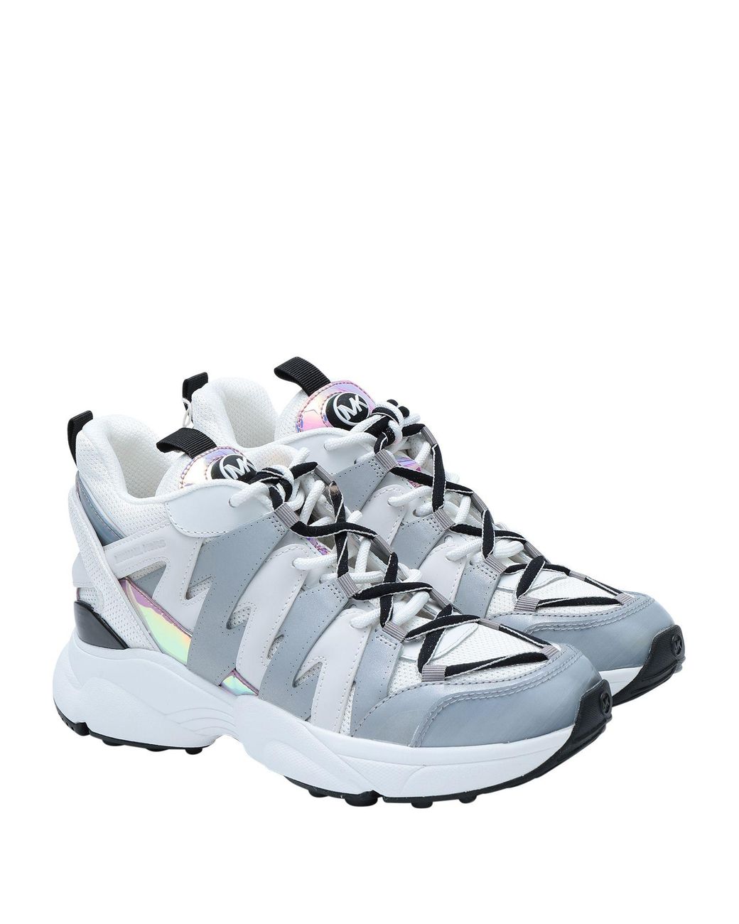 MICHAEL Michael Kors White Trainers