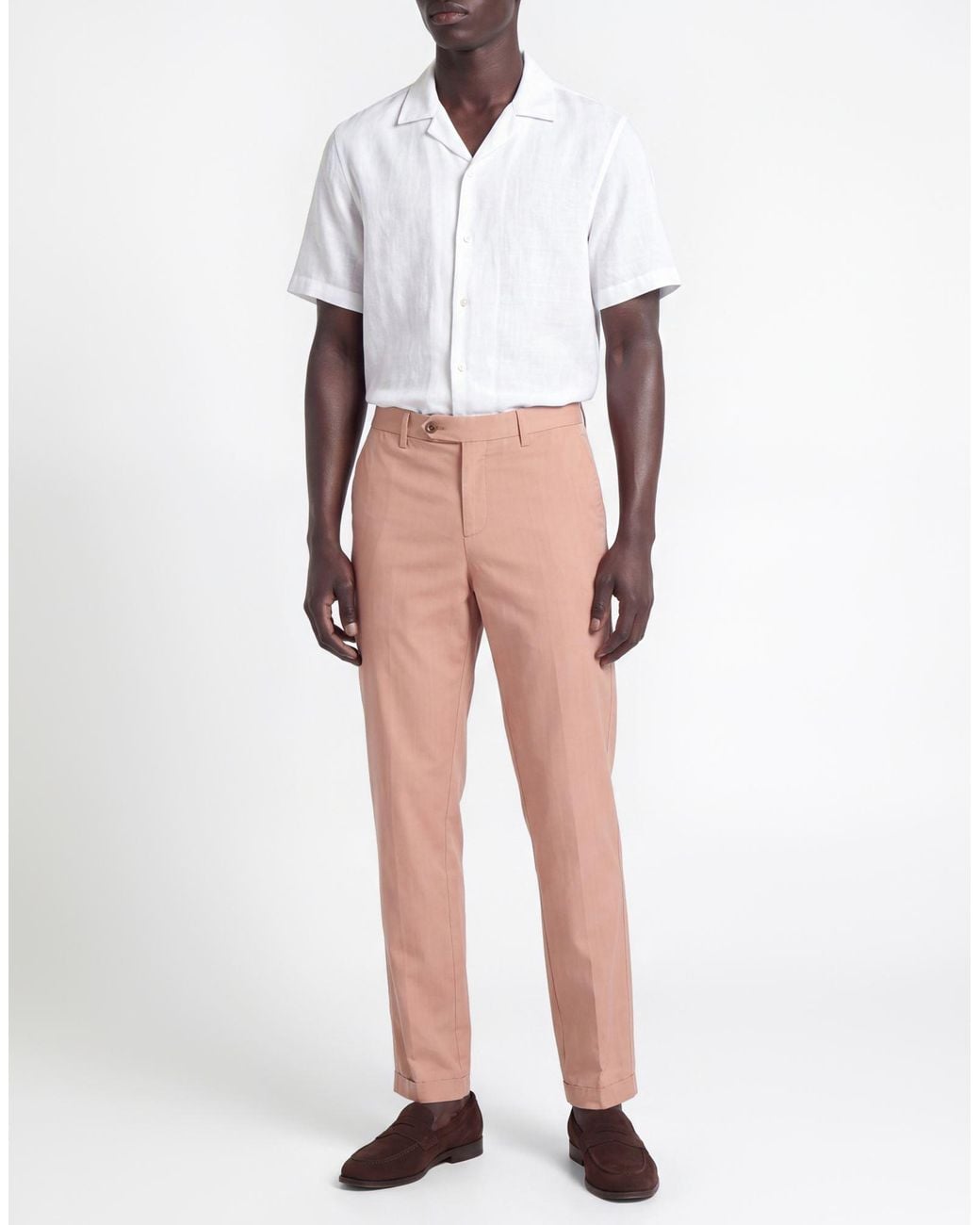 Myths Natural Trouser for men