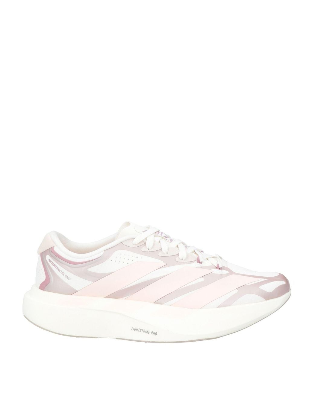 Adidas Natural Trainers