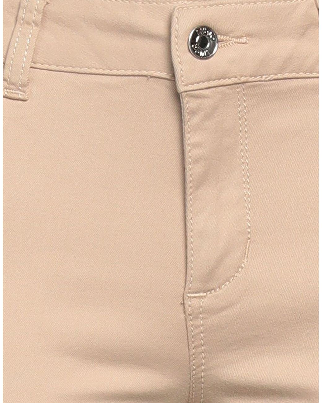Liu Jo Natural Pants