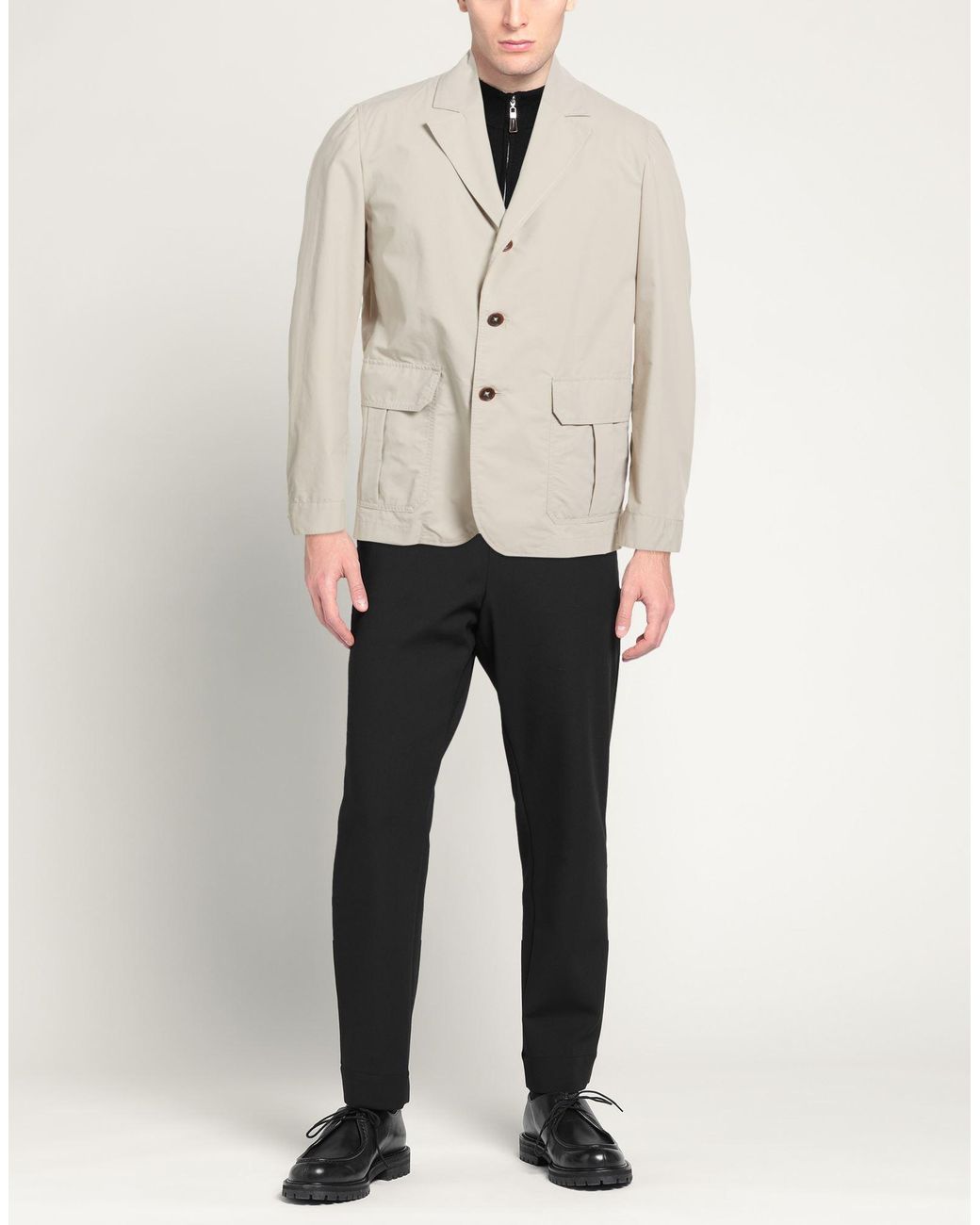 Montedoro Natural Blazers for men
