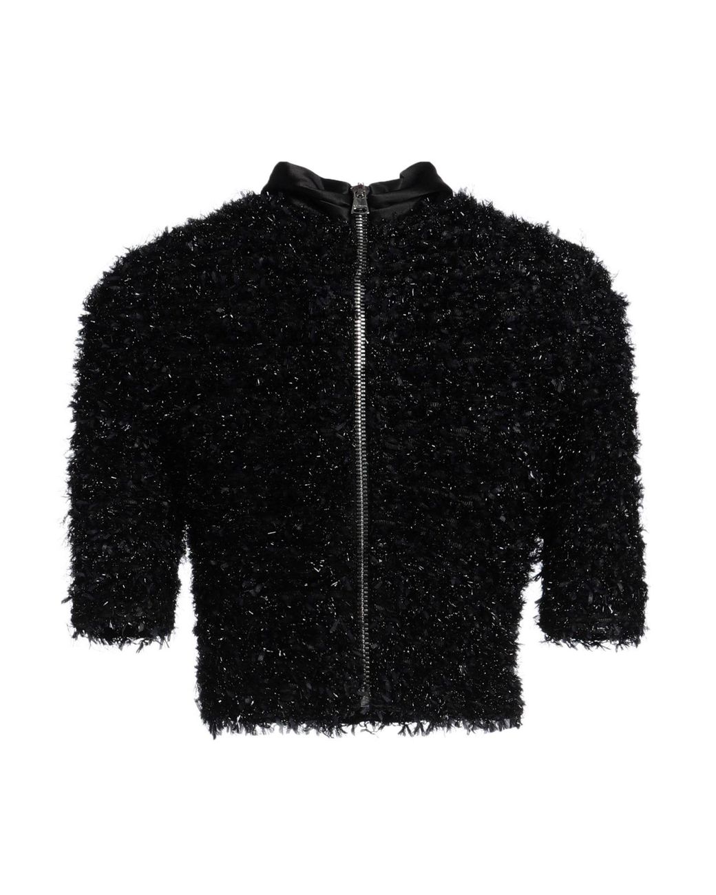 Balmain Black Pullover