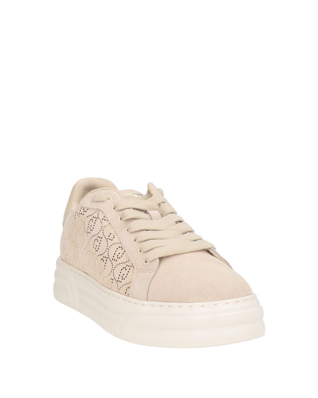 Liu Jo Natural Sneakers