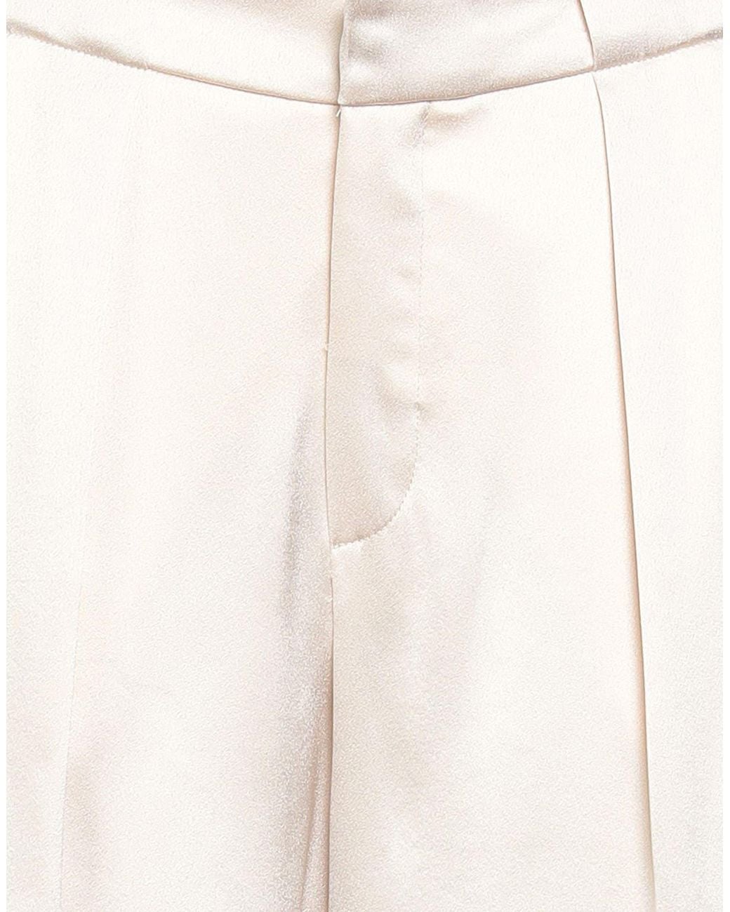 Alysi Natural Shorts & Bermuda Shorts