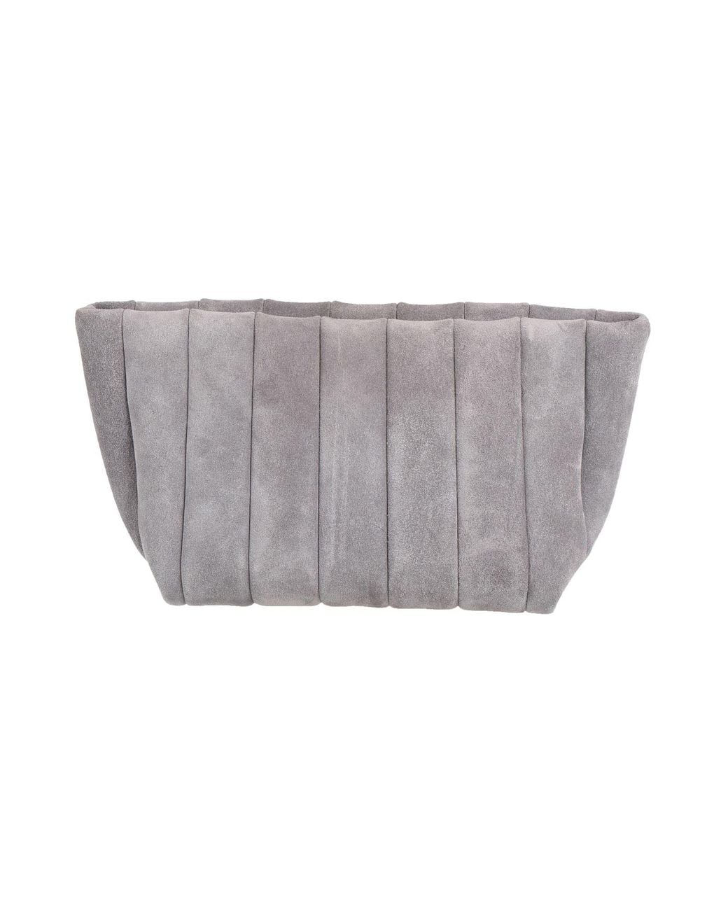 Maeden Gray Clutch