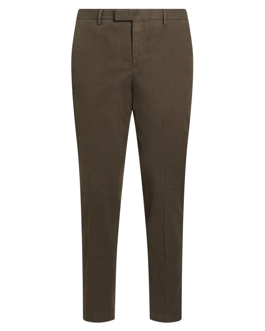 PT Torino Gray Trouser for men