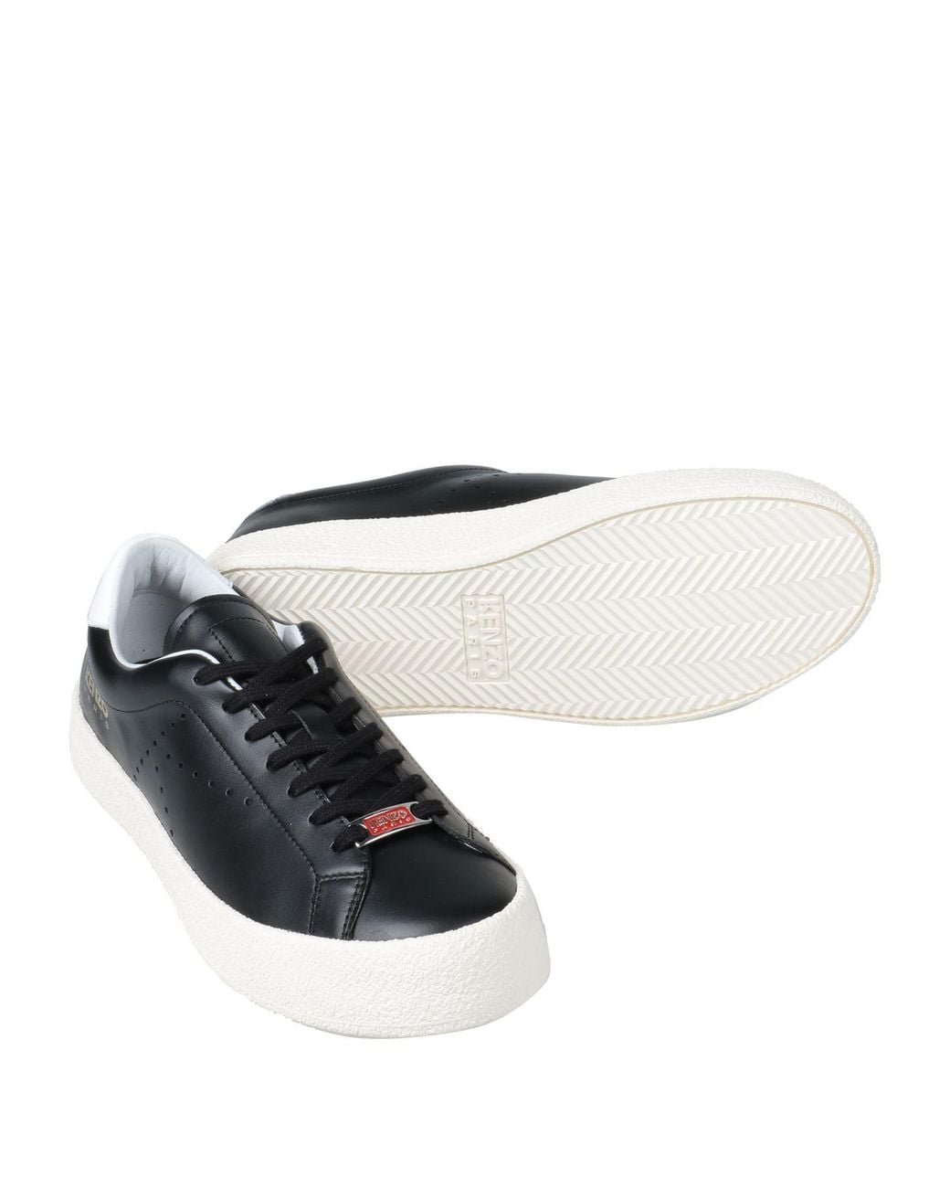 Sneakers KENZO de color Black