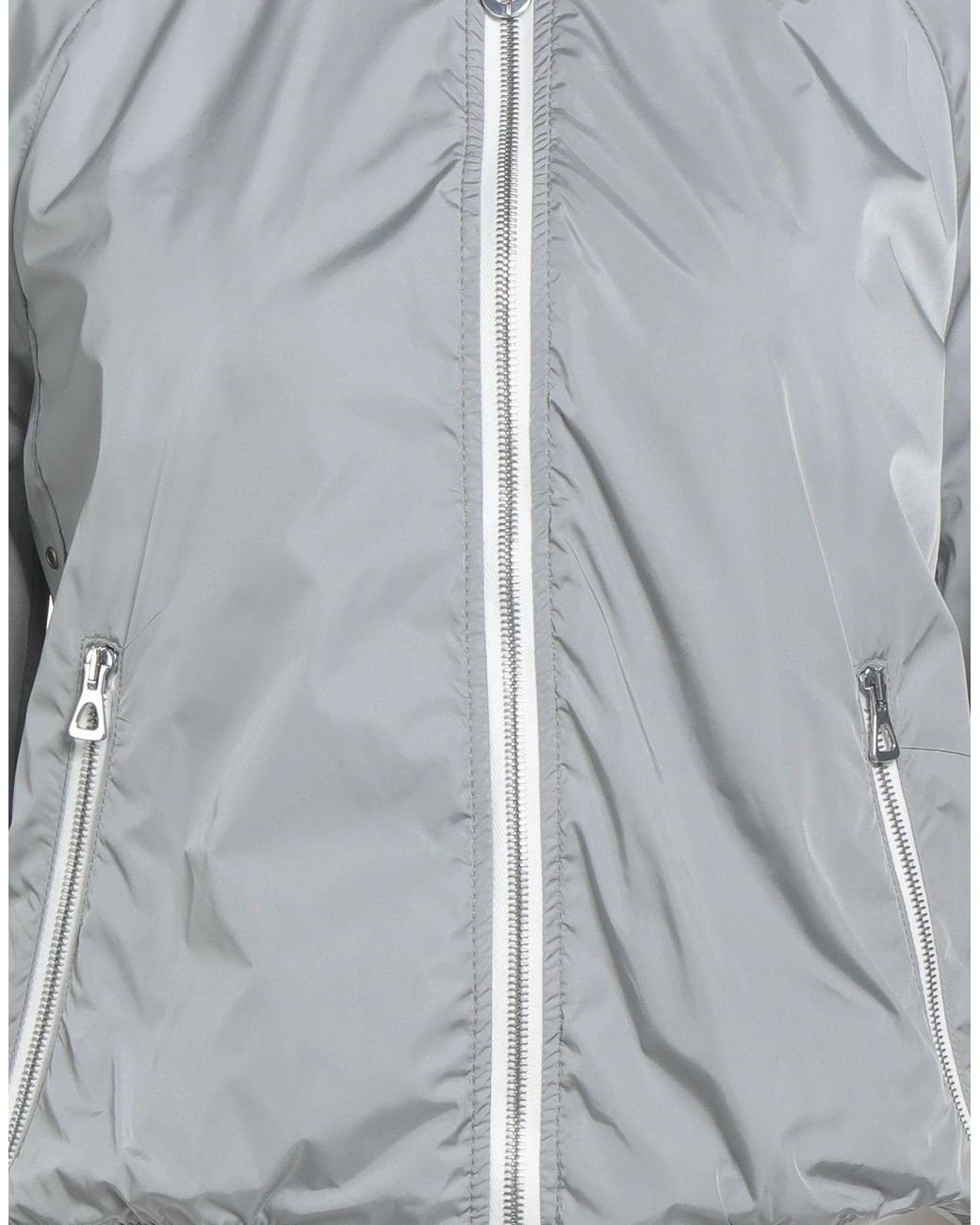Historic Blue Light Jacket Cotton