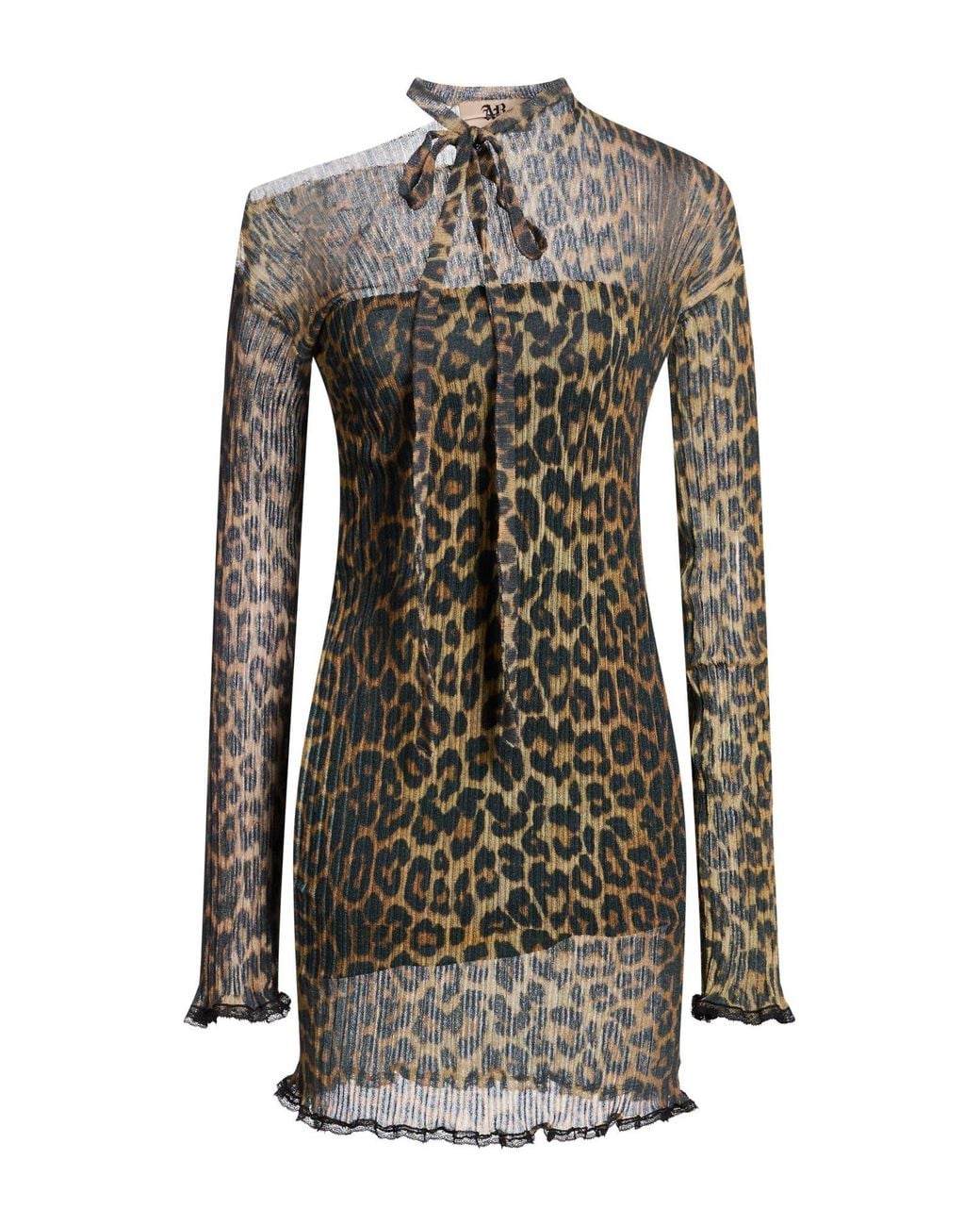 Aniye By Gray Mini Dresses