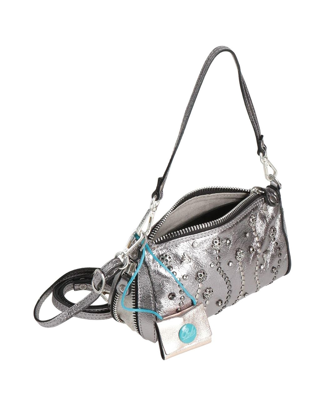 Borsa A Mano di Gabs in Metallic