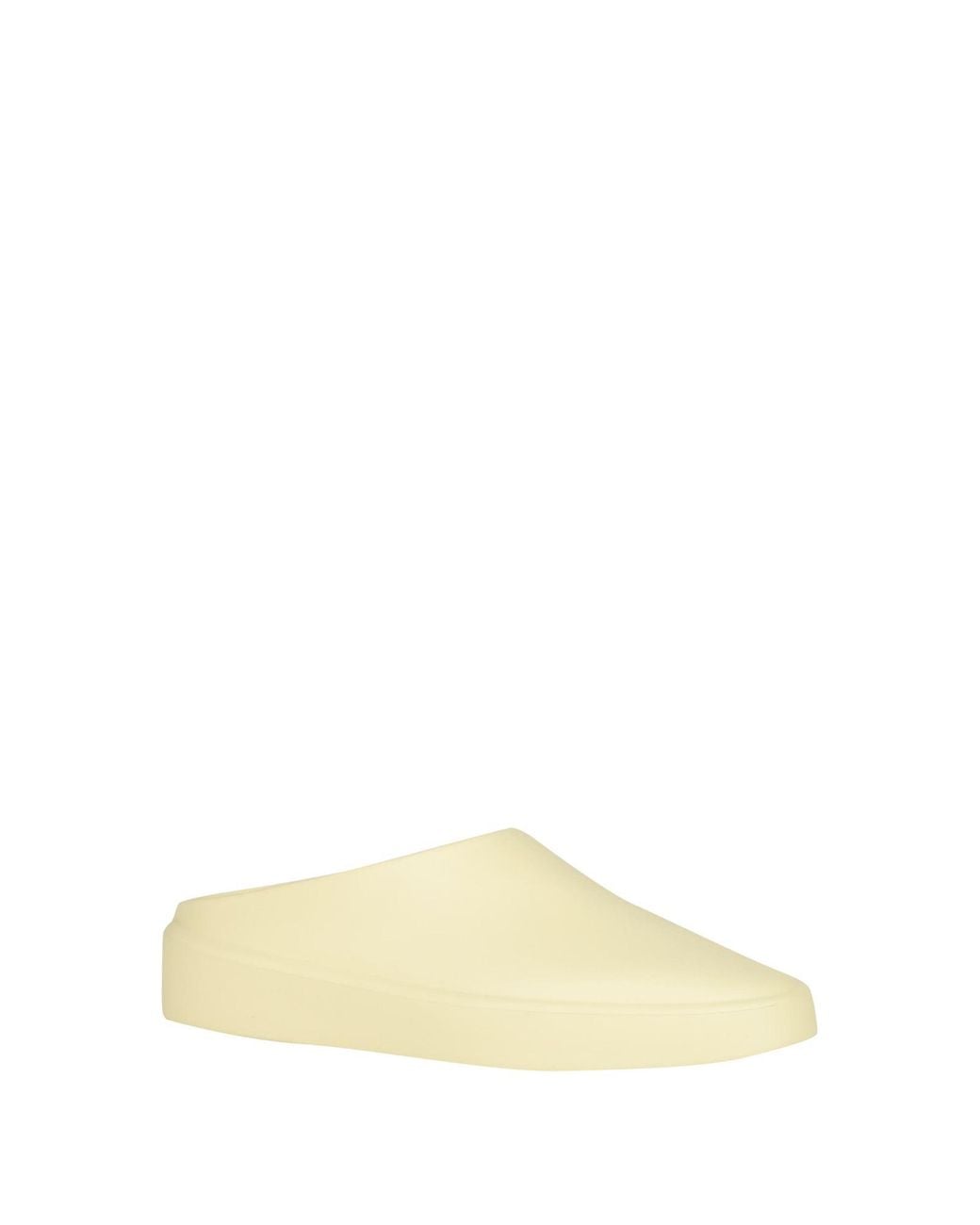 Fear Of God Natural Mules & Clogs for men