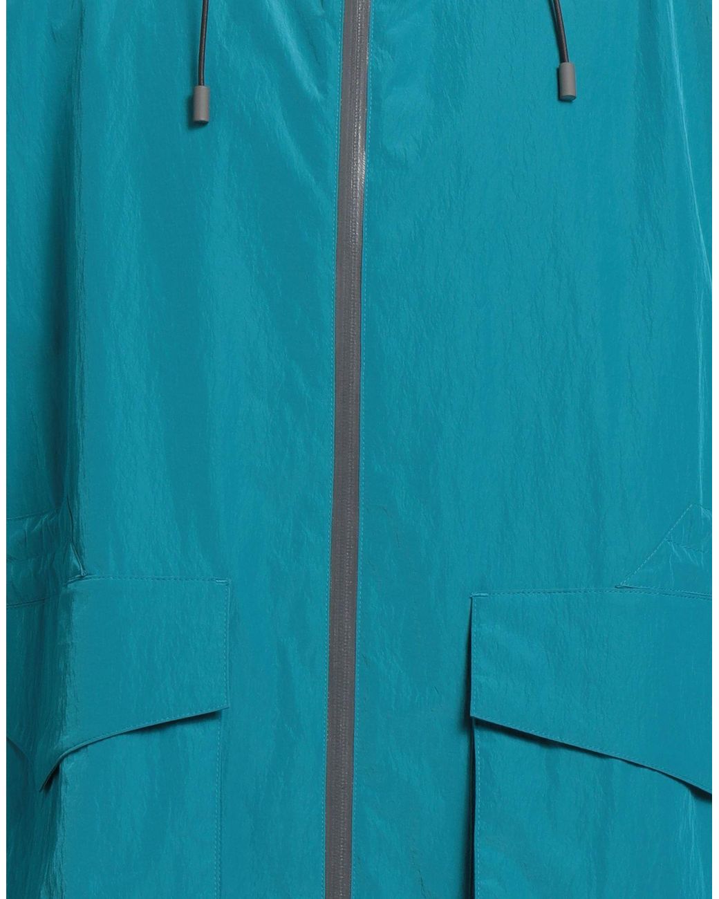 Herno Blue Jacket for men