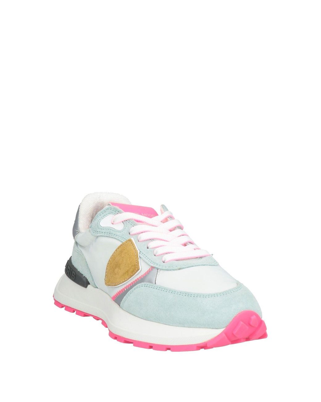 Sneakers Philippe Model en coloris White