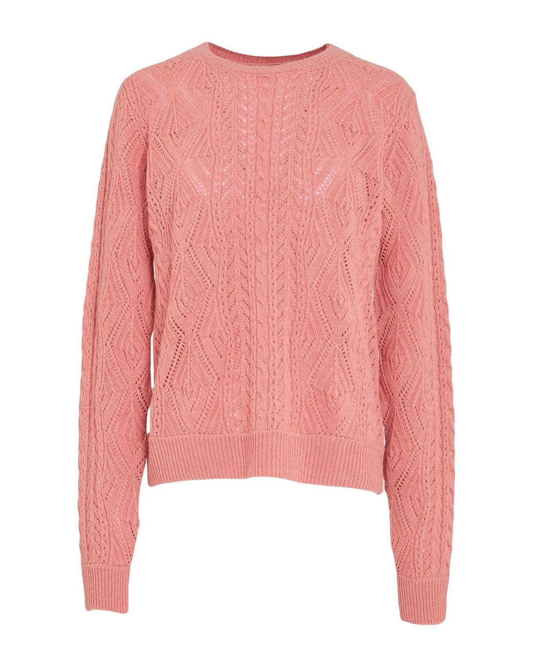 Pullover Etro de color Pink