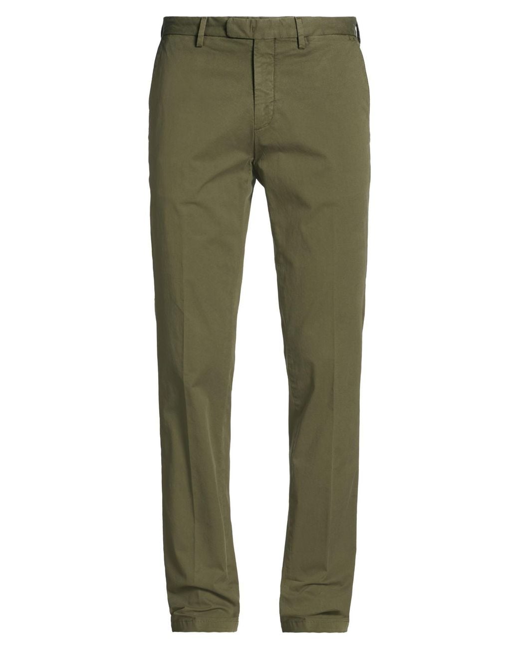 Boglioli Green Pants for men