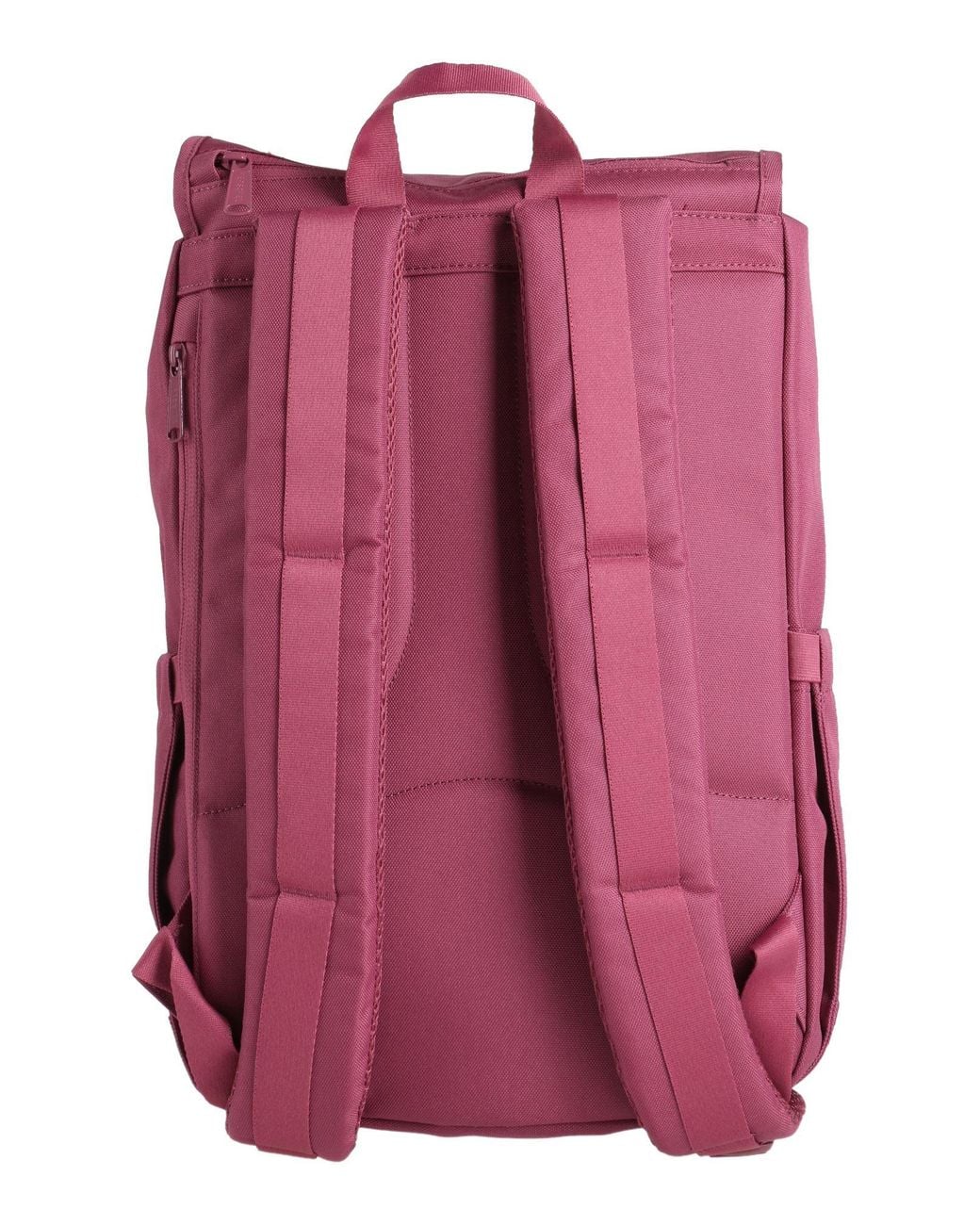 Herschel Supply Co. Pink Herschel Little America Mid -- Backpack P.E.T. Recycled Polyester