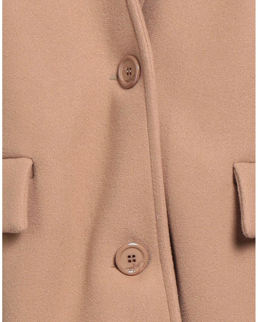 Soallure Natural Jacket