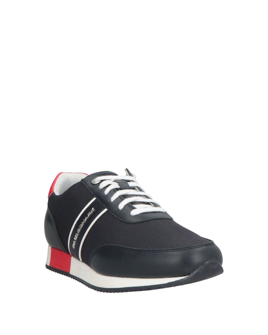 Paul & Shark Multicolor Trainers for men