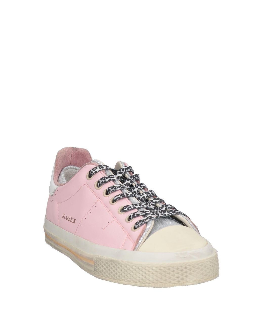 Sneakers HIDNANDER en coloris Pink