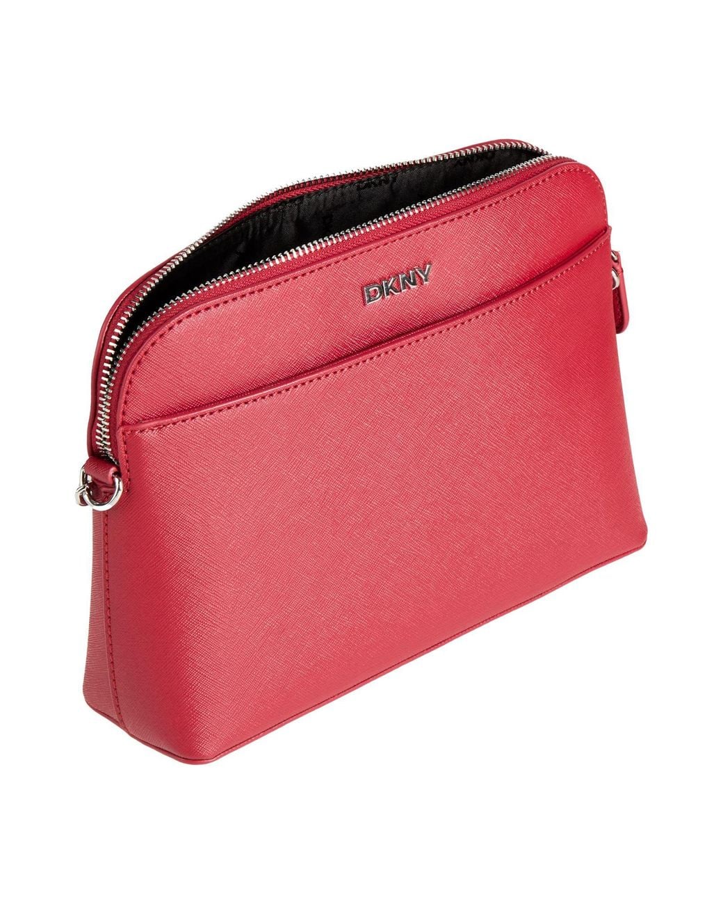 DKNY Red Umhängetasche