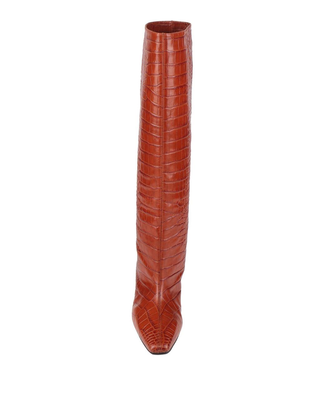 Dondup Red Boots