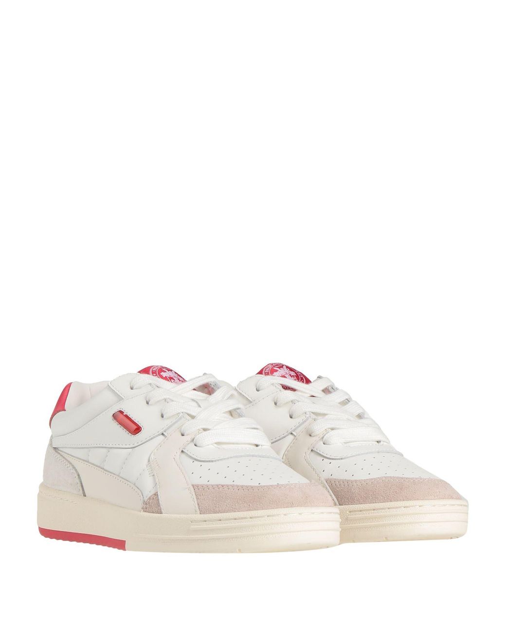 Palm Angels Pink Sneakers for men