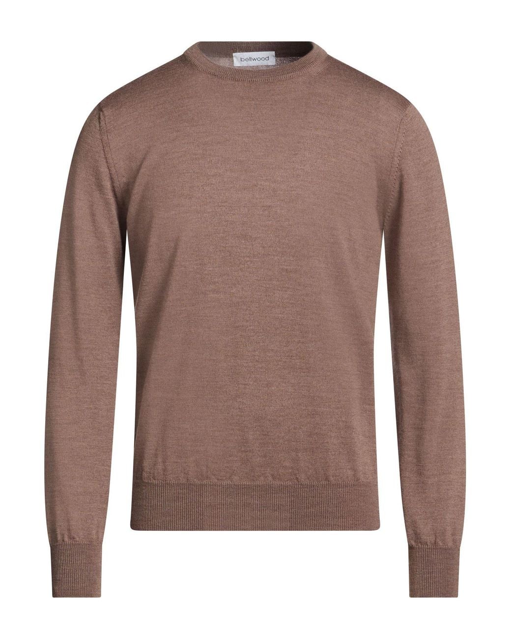 Pullover Bellwood pour homme en coloris Brown