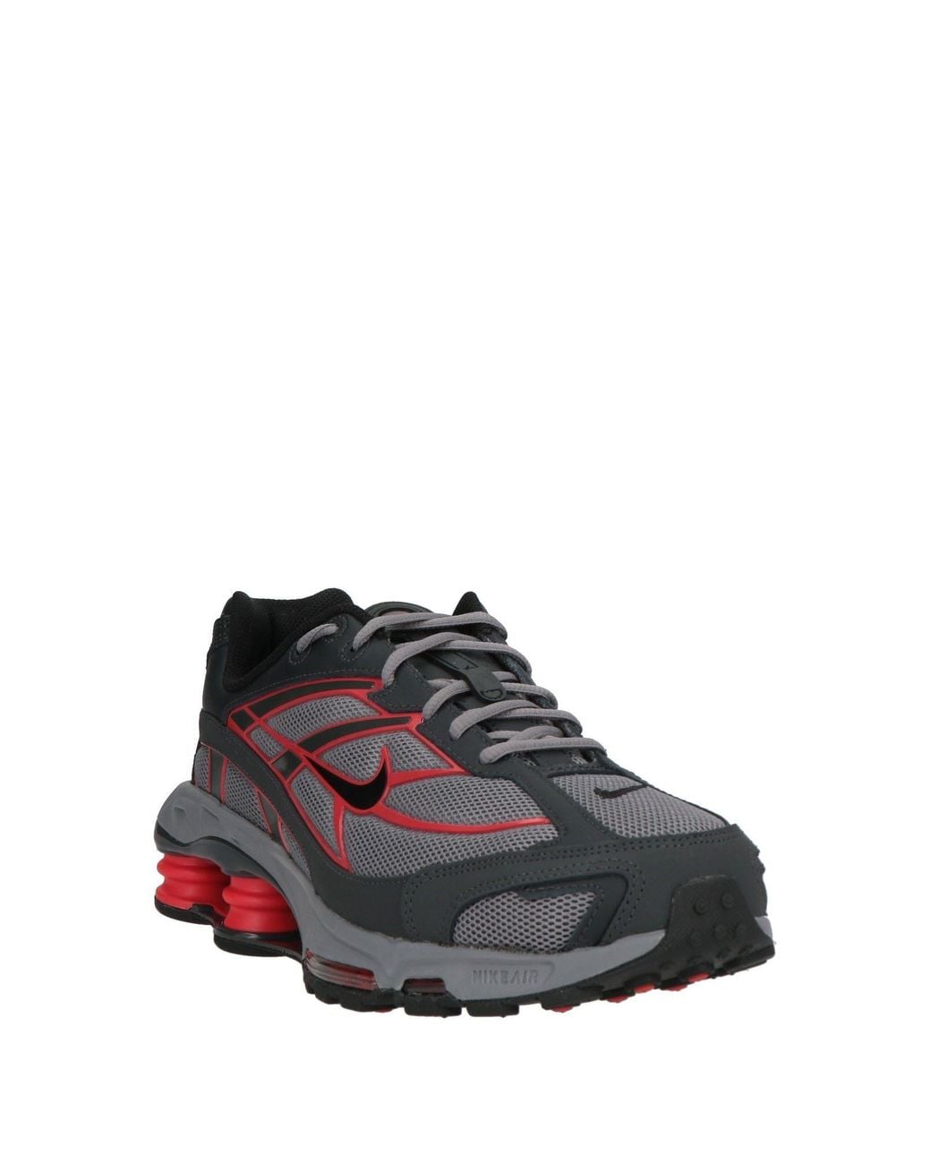 Nike Brown Sneakers for men