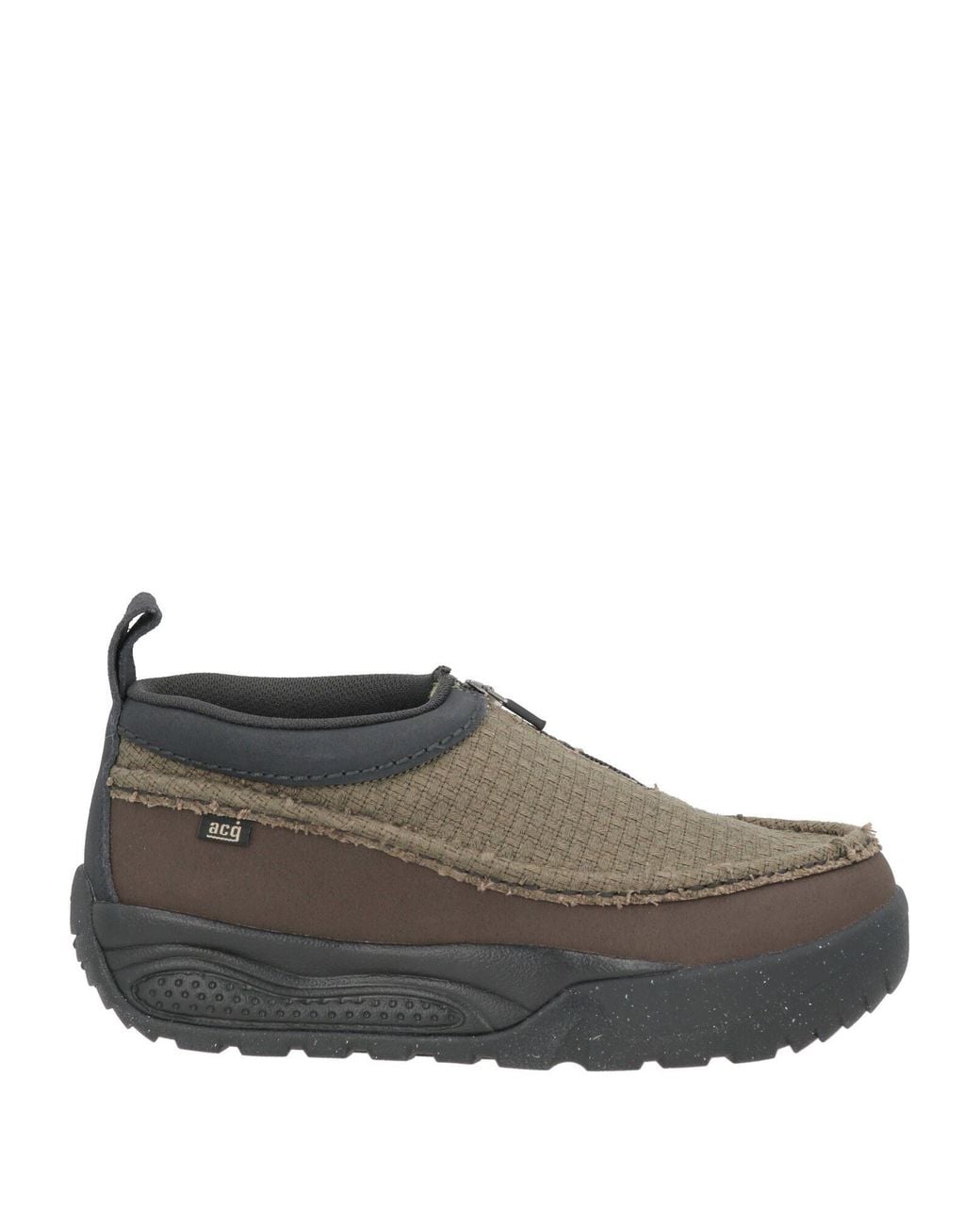Nike Gray Sneakers for men