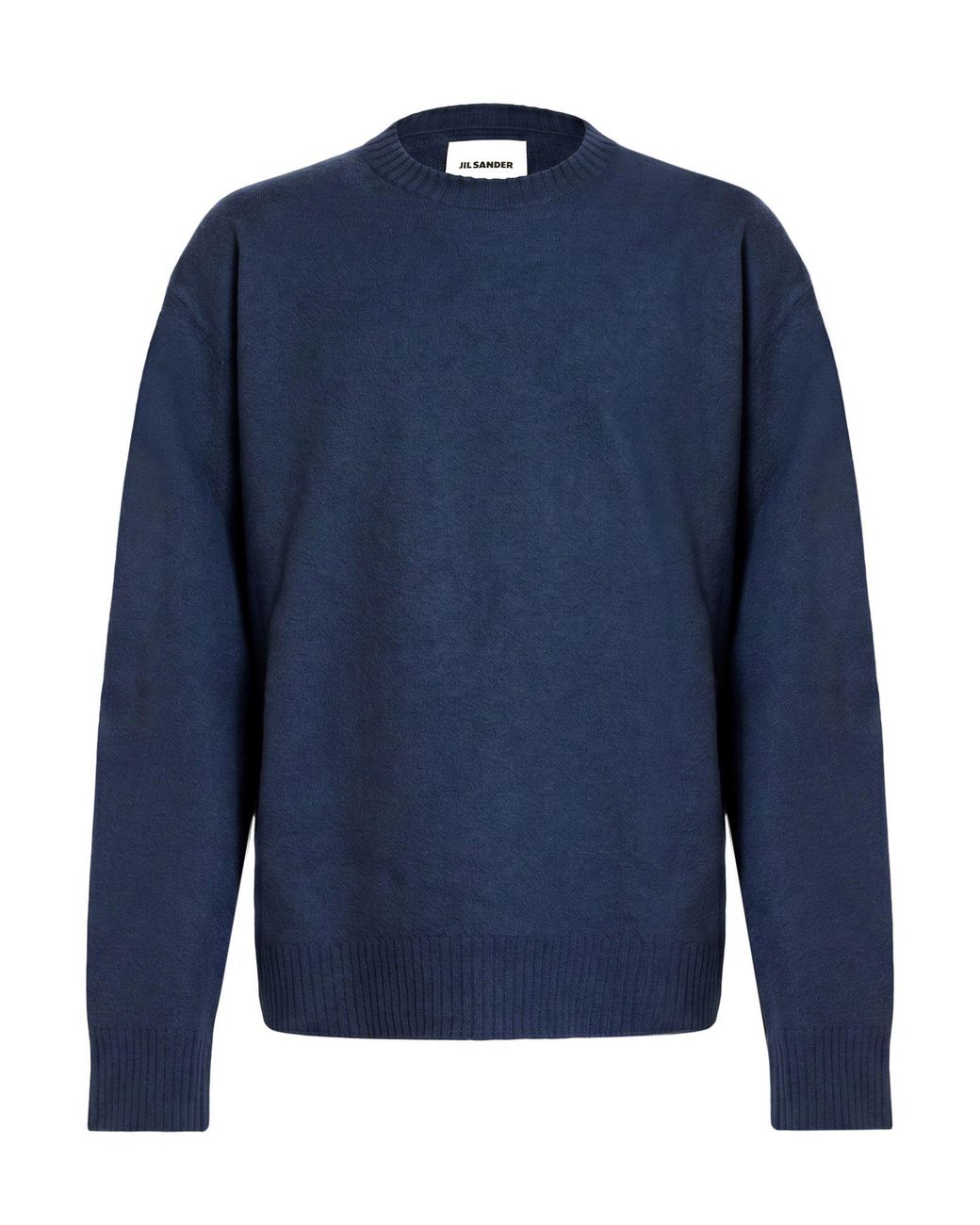 Pullover Jil Sander pour homme en coloris Blue