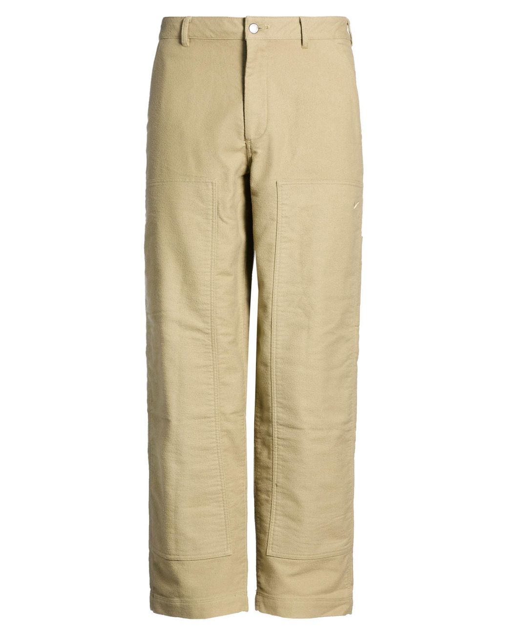 Nike Natural Pants for men