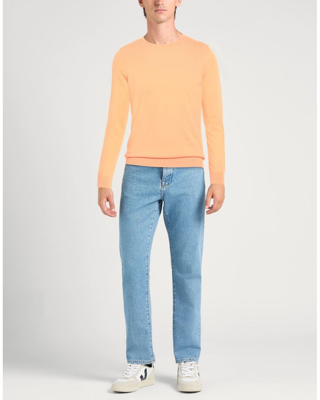 Bruno Manetti Pullover in Multicolor für Herren