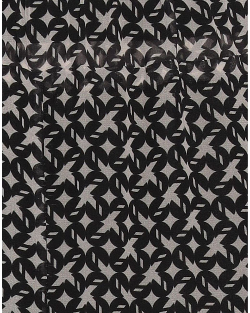 Sandro Ferrone Gray Pants Polyester