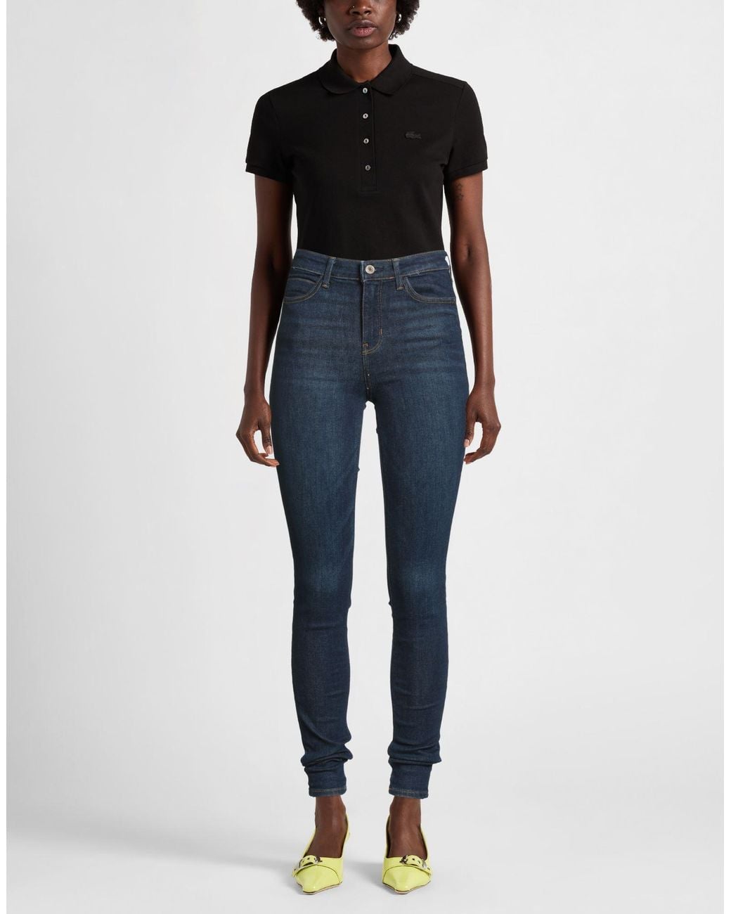 Guess Blue Jeans