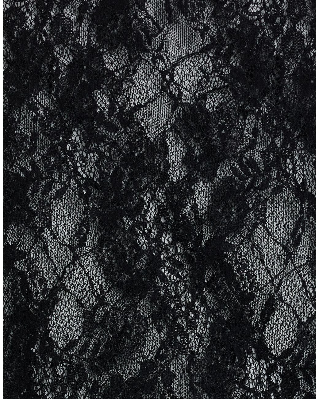 Haveone Black Top Polyamide