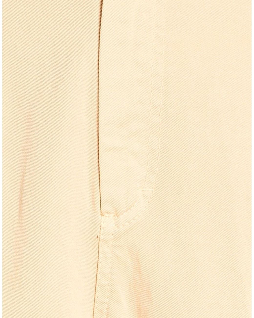 Alysi Natural Pants
