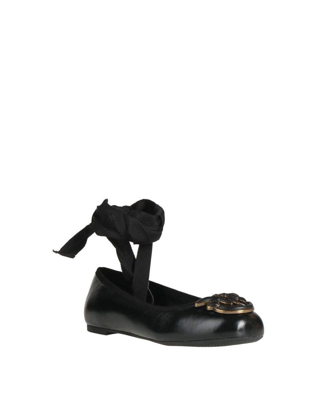 Pinko Black Ballerina