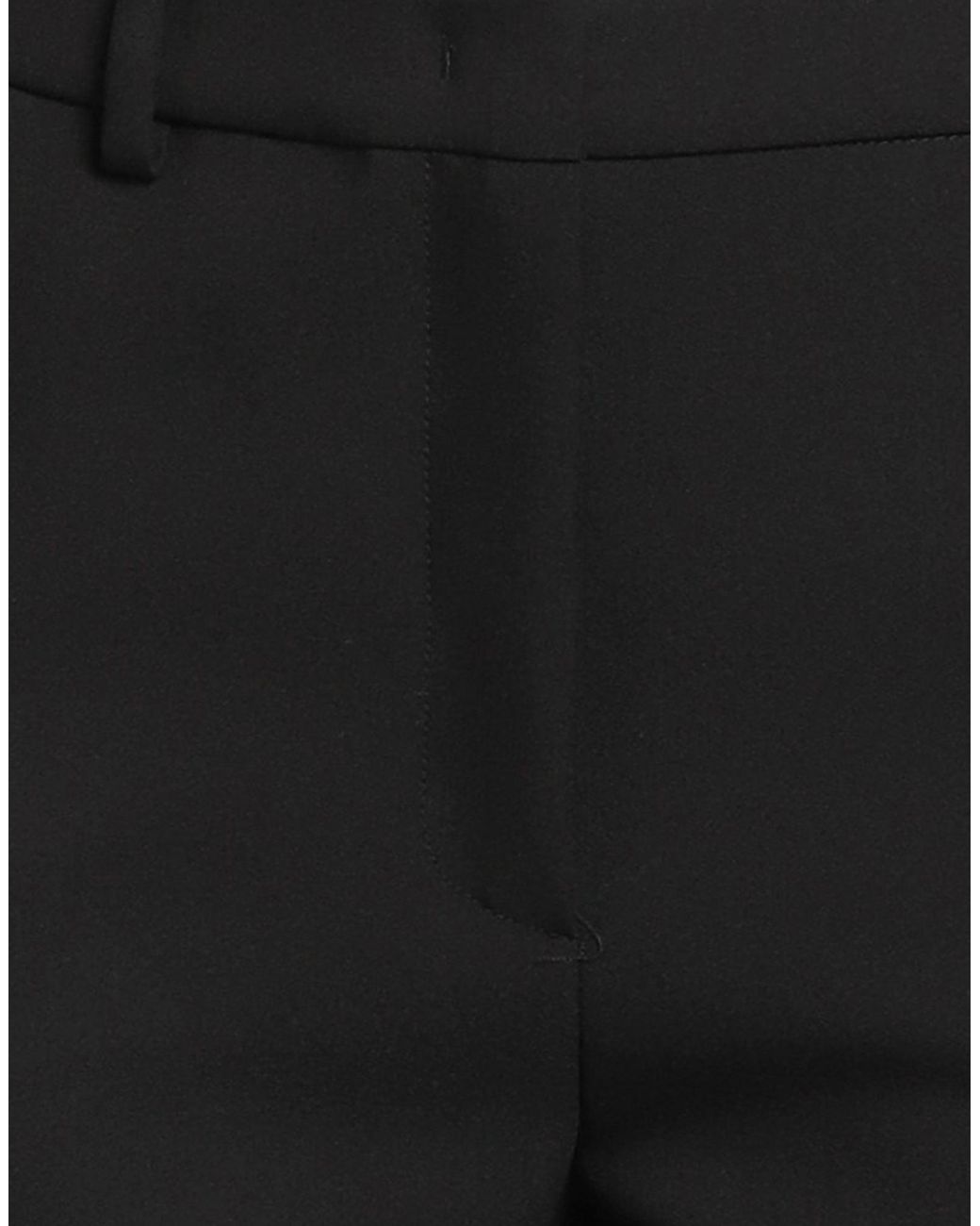 Weekend by Maxmara Black Trouser