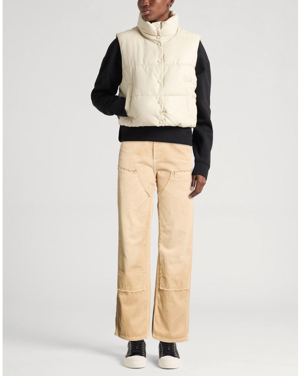 Department 5 Natural Jeans Cotton