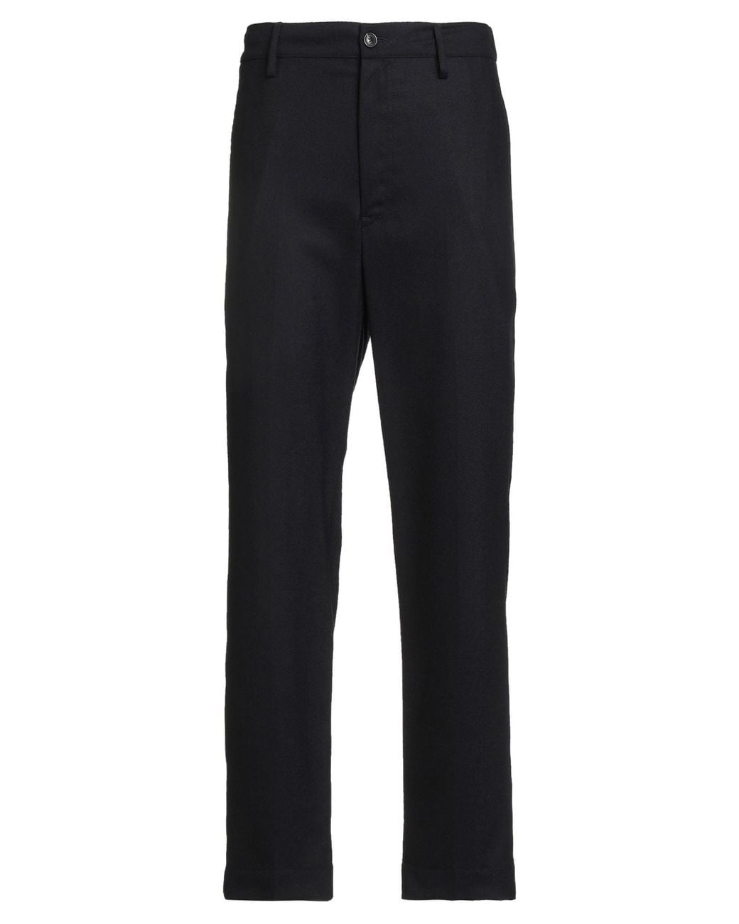 Grifoni Blue Trouser for men