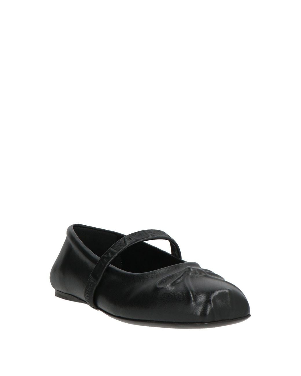 Marni Black Ballerina
