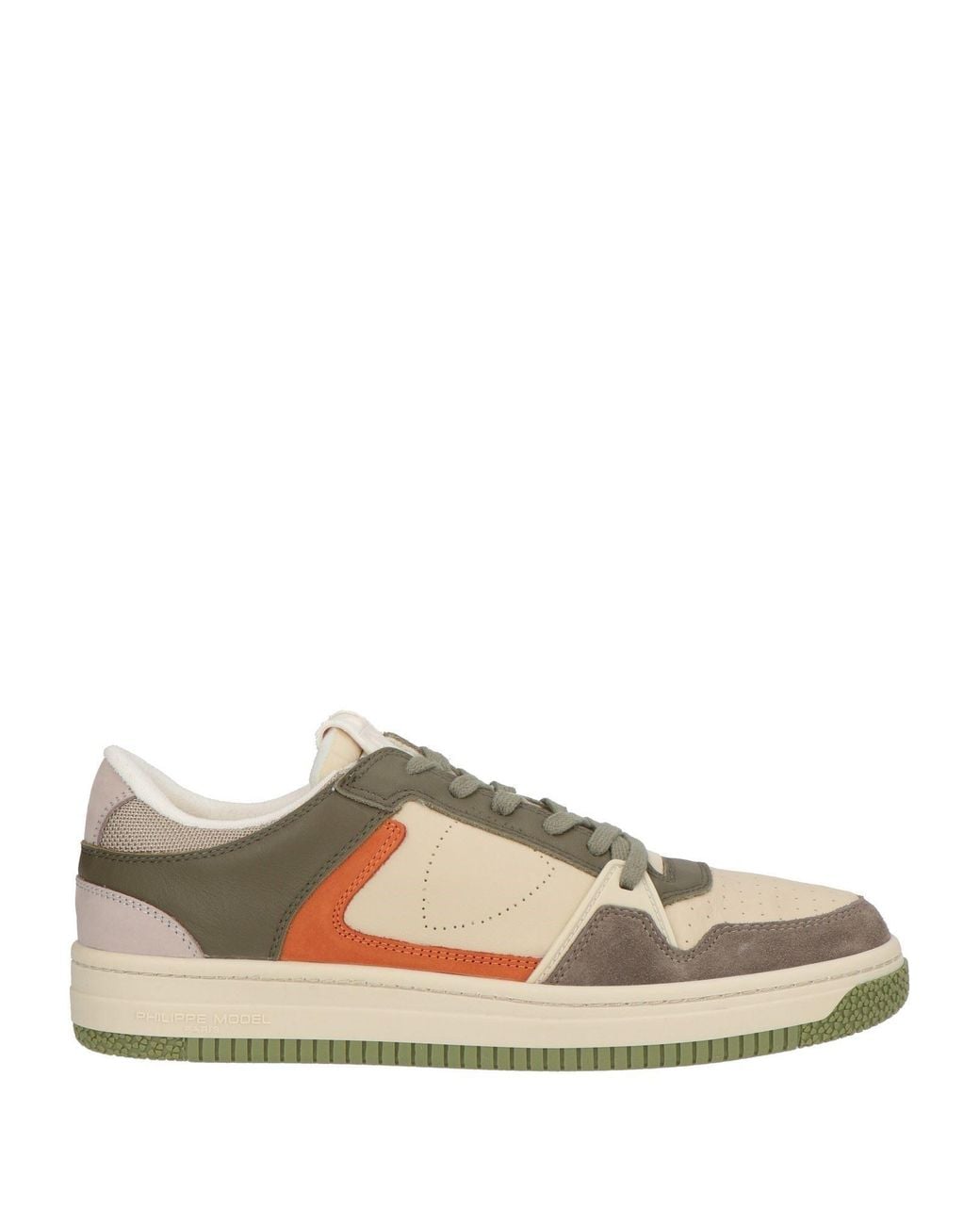 Philippe Model Sneakers in Multicolor für Herren