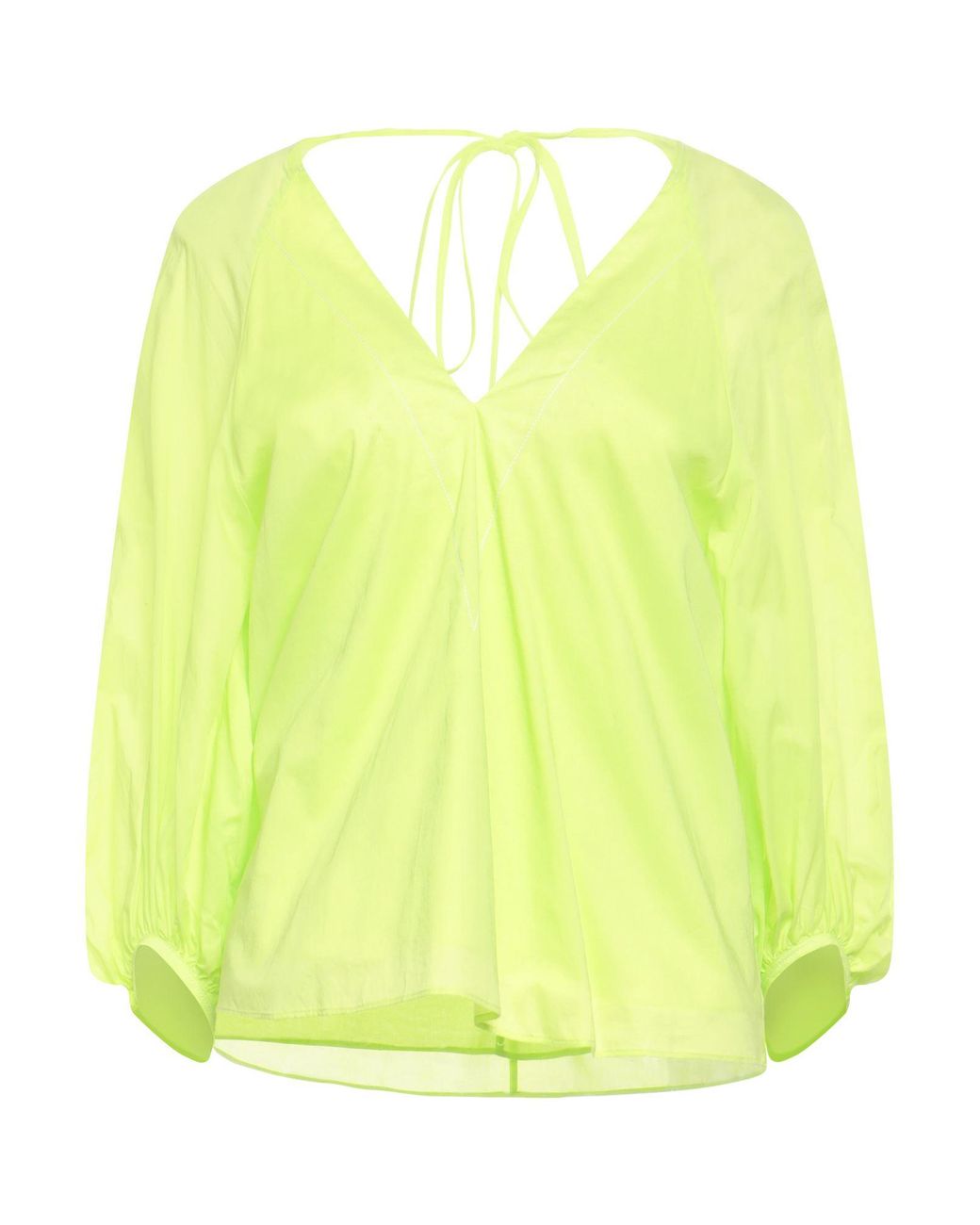 Top di Paul Smith in Yellow
