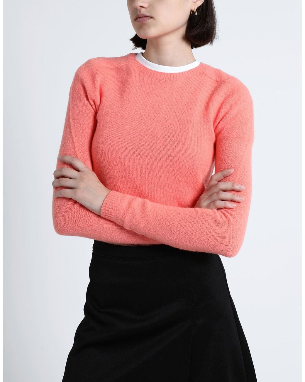 MAX&Co. Pink Sweater