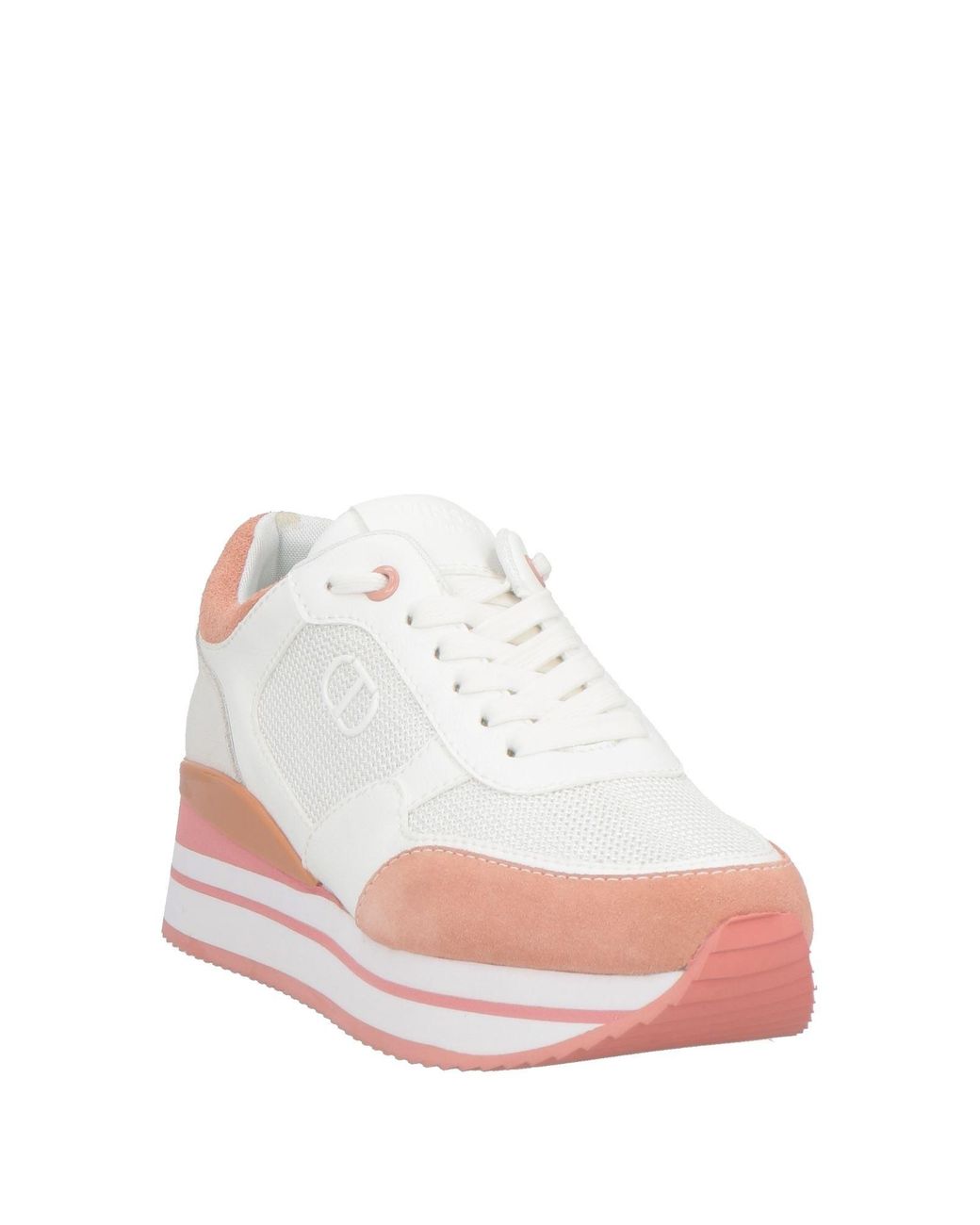 Twinset White Trainers